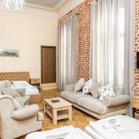 Crypto Hotel Tbilisi Eksteriør bilde