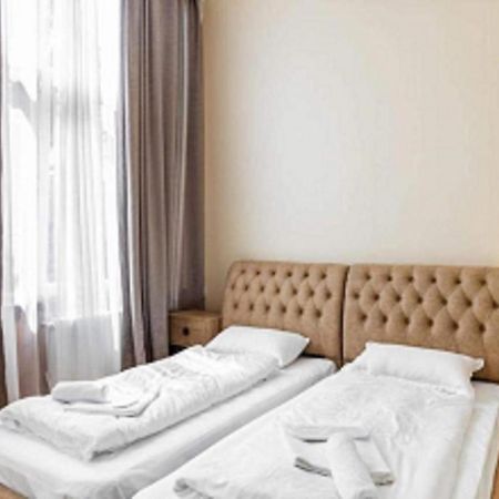 Crypto Hotel Tbilisi Eksteriør bilde