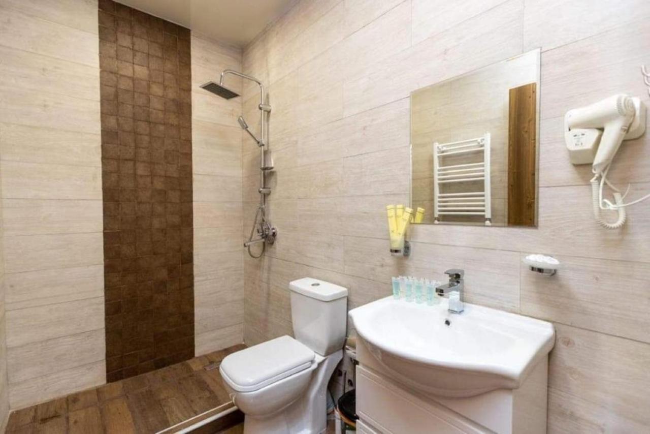 Crypto Hotel Tbilisi Eksteriør bilde