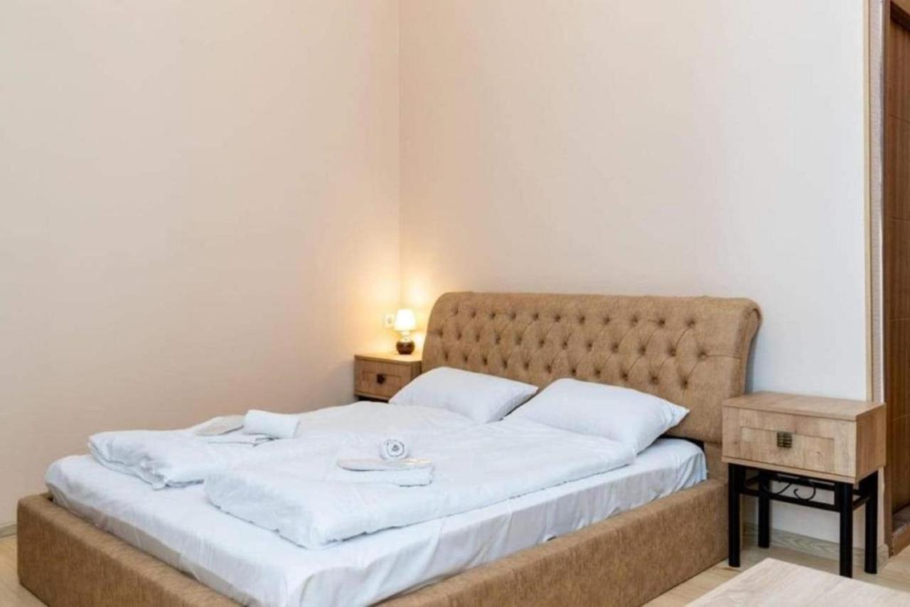 Crypto Hotel Tbilisi Eksteriør bilde