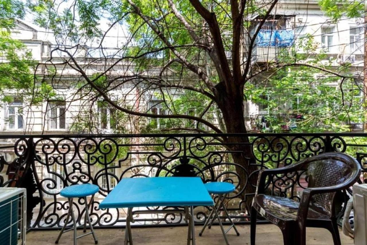 Crypto Hotel Tbilisi Eksteriør bilde