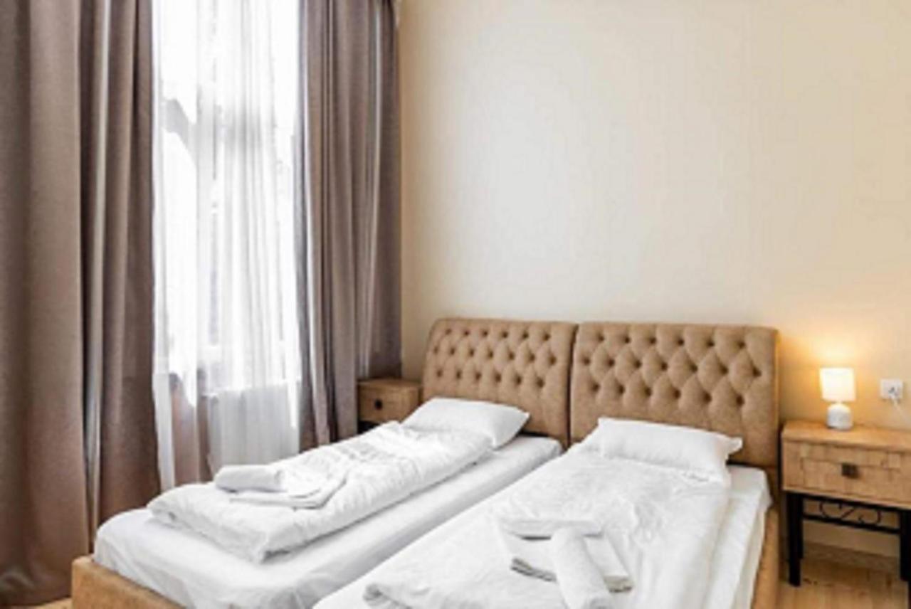 Crypto Hotel Tbilisi Eksteriør bilde